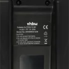 VHBW Electric Golf Cart Battery PK3785, 4S8P, PK3583 - 31200 mAh 14.8 V Li-Ion