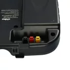 VHBW Electric Golf Cart Battery PK3785, 4S8P, PK3583 - 31200 mAh 14.8 V Li-Ion