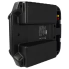 VHBW Electric Golf Cart Battery PK3785, 4S8P, PK3583 - 31200 mAh 14.8 V Li-Ion