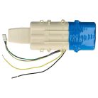 VHBW Battery for Bissell 69-0096-040 - 2500 mAh, 36 V, Li-Ion