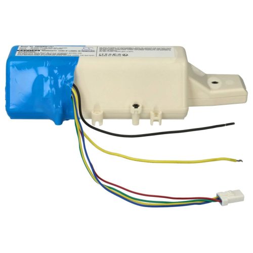 VHBW Battery for Bissell 69-0096-040 - 2500 mAh, 36 V, Li-Ion