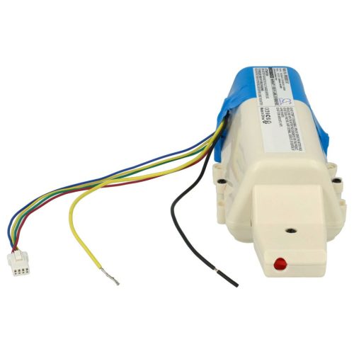 VHBW Battery for Bissell 69-0096-040 - 2500 mAh, 36 V, Li-Ion