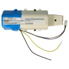 VHBW Battery for Bissell 69-0096-040 - 2500 mAh, 36 V, Li-Ion