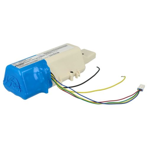 VHBW Battery for Bissell 69-0096-040 - 2500 mAh, 36 V, Li-Ion