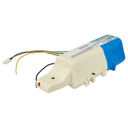 VHBW Battery for Bissell 69-0096-040 - 2500 mAh, 36 V, Li-Ion