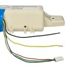 VHBW Battery for Bissell 69-0096-040 - 2500 mAh, 36 V, Li-Ion