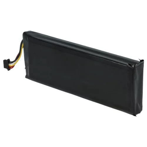 VHBW Intercom Doorbell Battery Google Nest G823-00179-01 - 6000 mAh 3.65 V Li-polymer