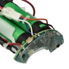 VHBW Battery for Philips 69-2008-009-223, 300003446941 - 2000 mAh, 18 V, Li-Ion