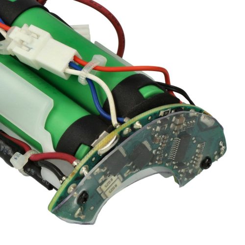 VHBW Battery for Philips 69-2008-009-223, 300003446941 - 2000 mAh, 18 V, Li-Ion