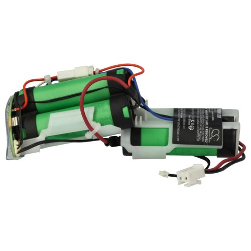 VHBW Battery for Philips 69-2008-009-223, 300003446941 - 2000 mAh, 18 V, Li-Ion