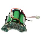 VHBW Battery for Philips 69-2008-009-223, 300003446941 - 2000 mAh, 18 V, Li-Ion