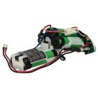 VHBW Battery for Philips 69-2008-009-223, 300003446941 - 2000 mAh, 18 V, Li-Ion