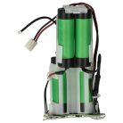 VHBW Battery for Philips 69-2008-009-223, 300003446941 - 2000 mAh, 18 V, Li-Ion