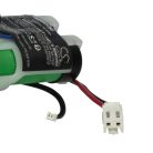 VHBW Battery for Philips 69-2008-009-223, 300003446941 - 2000 mAh, 18 V, Li-Ion