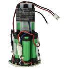 VHBW Battery for Philips 69-2008-009-223, 300003446941 - 2000 mAh, 18 V, Li-Ion