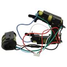 VHBW Battery AEG 140026702013, 140112523026, 140055192532 types - 1500 mAh, 14.4 V, Li-Ion