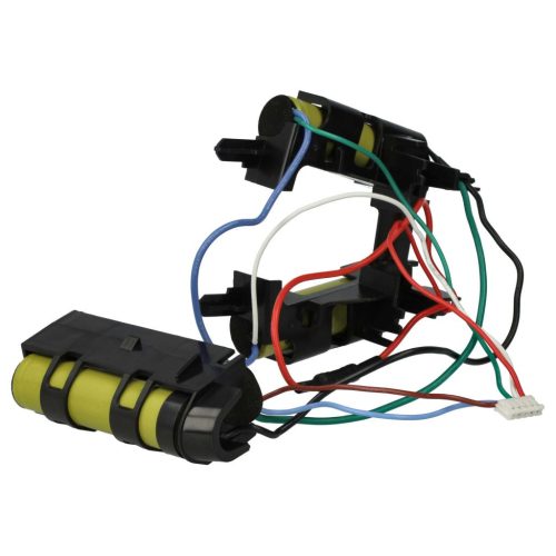 VHBW Battery AEG 140026702013, 140112523026, 140055192532 types - 1500 mAh, 14.4 V, Li-Ion