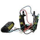 VHBW Battery AEG 140026702013, 140112523026, 140055192532 types - 1500 mAh, 14.4 V, Li-Ion