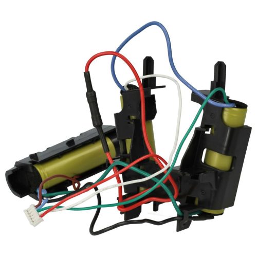 VHBW Battery AEG 140026702013, 140112523026, 140055192532 types - 1500 mAh, 14.4 V, Li-Ion