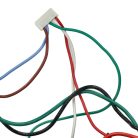 VHBW Battery AEG 140026702013, 140112523026, 140055192532 types - 1500 mAh, 14.4 V, Li-Ion