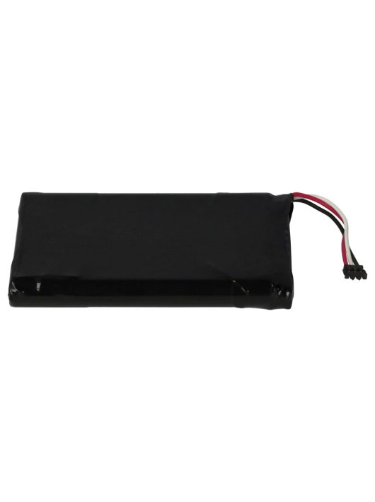 Rádió akku Kenwood KNB-61L, KNB-71L - 1230 mAh 3,7 V Li-Ion