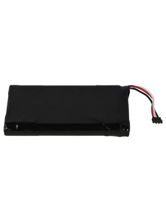 Rádió akku Kenwood KNB-61L, KNB-71L - 1230 mAh 3,7 V Li-Ion