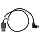 VHBW DJI Ronin-Canon Control Cable