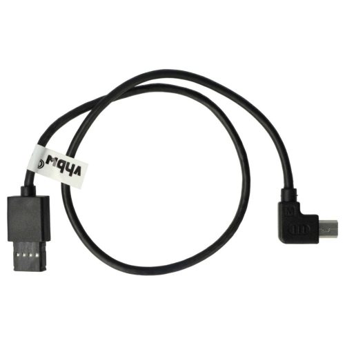 VHBW DJI Ronin-Canon Control Cable