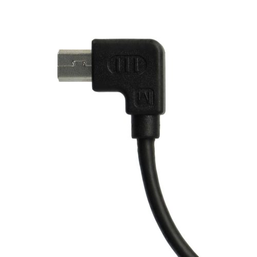VHBW DJI Ronin-Canon Control Cable