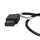 VHBW DJI Ronin-Canon Control Cable