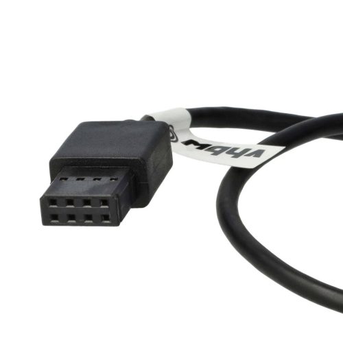 VHBW DJI Ronin-Canon Control Cable