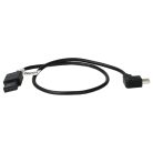 VHBW DJI Ronin-Canon Control Cable