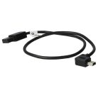 VHBW DJI Ronin-Canon Control Cable