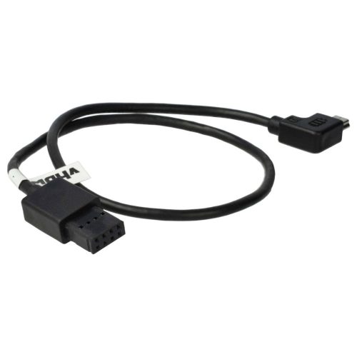 VHBW DJI Ronin-Canon Control Cable