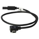 VHBW DJI Ronin-Canon Control Cable