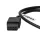 VHBW DJI Ronin Control Cable for Sony Canon Nikon Panasonic Camera