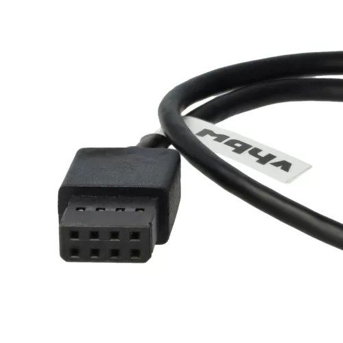 VHBW DJI Ronin Control Cable for Sony Canon Nikon Panasonic Camera