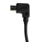 VHBW DJI Ronin Control Cable for Sony Canon Nikon Panasonic Camera