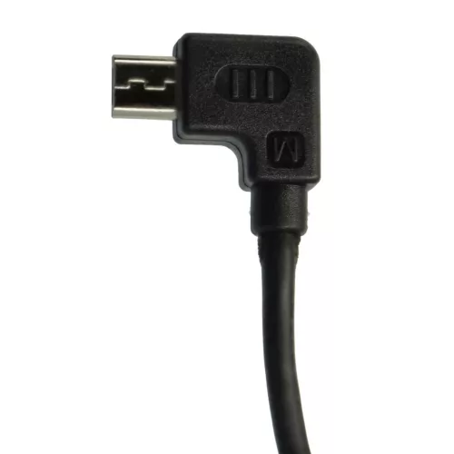 VHBW DJI Ronin Control Cable for Sony Canon Nikon Panasonic Camera