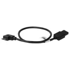 VHBW DJI Ronin Control Cable for Sony Canon Nikon Panasonic Camera