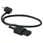 VHBW DJI Ronin Control Cable for Sony Canon Nikon Panasonic Camera