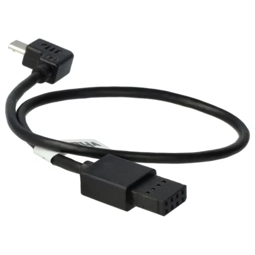 VHBW DJI Ronin Control Cable for Sony Canon Nikon Panasonic Camera