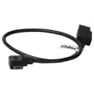 VHBW DJI Ronin Control Cable for Sony Canon Nikon Panasonic Camera