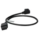 VHBW DJI Ronin Control Cable for Sony Canon Nikon Panasonic Camera