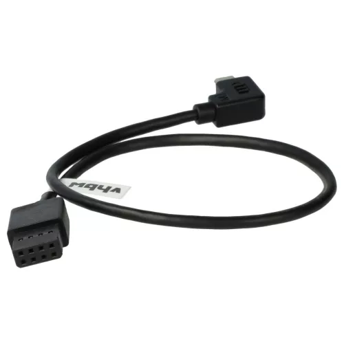 VHBW DJI Ronin Control Cable for Sony Canon Nikon Panasonic Camera