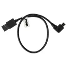 VHBW DJI Ronin Control Cable for Sony Canon Nikon Panasonic Camera