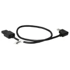VHBW DJI Ronin Control Cable for Sony Camera