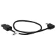 VHBW DJI Ronin Control Cable for Sony Camera