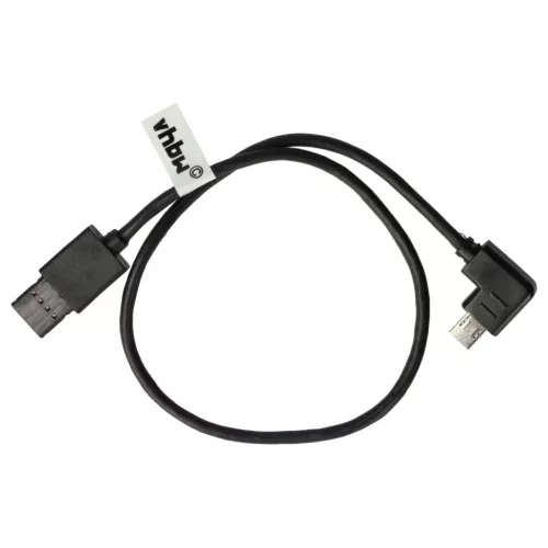 VHBW DJI Ronin Control Cable for Sony Camera