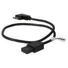 VHBW DJI Ronin Control Cable for Sony Camera